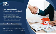 Sell My House Fast Pittsburgh PA | Hassle-Free Cash Offers